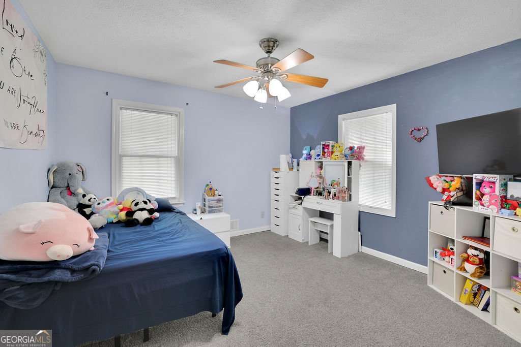 1677 Heritage Drive Snellville - Photo 18