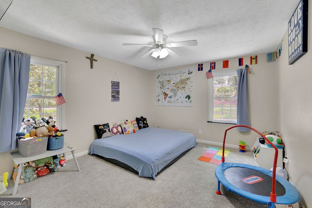 1677 Heritage Drive Snellville - Photo 19