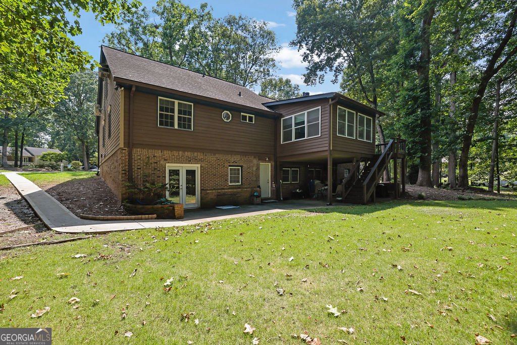 1677 Heritage Drive Snellville - Photo 32