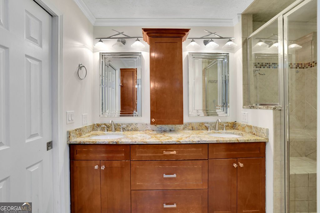 1677 Heritage Drive Snellville - Photo 6