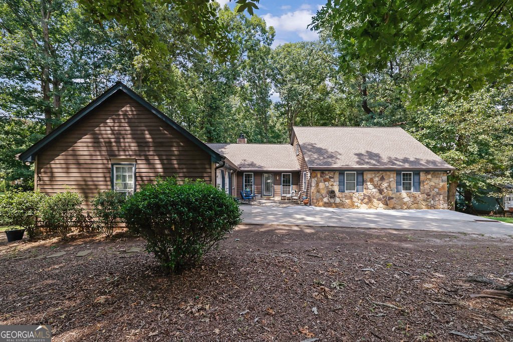 1677 Heritage Drive Snellville - Photo 7
