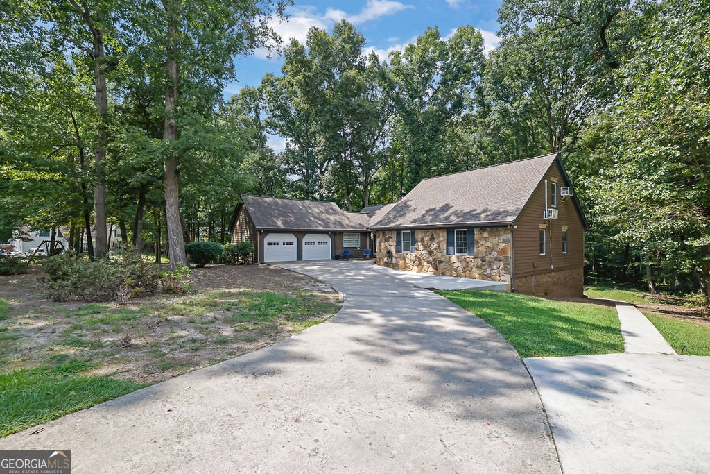 1677 Heritage Drive Snellville - Photo 8