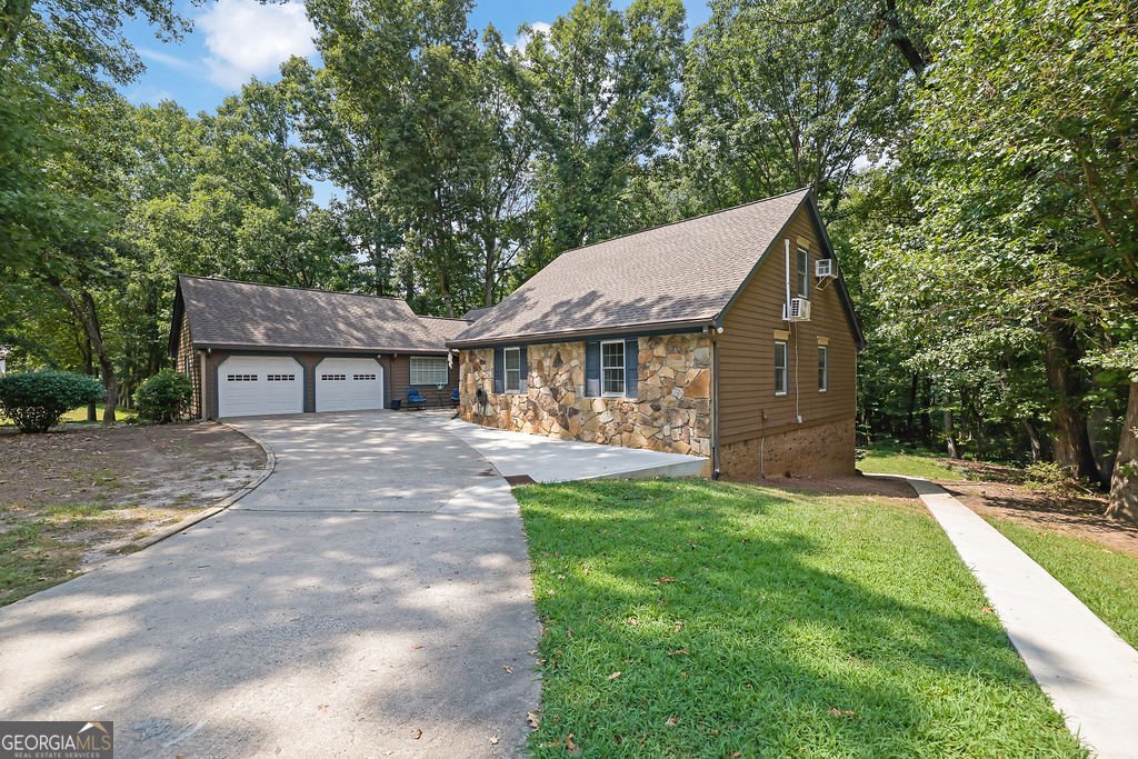 1677 Heritage Drive Snellville - Photo 9