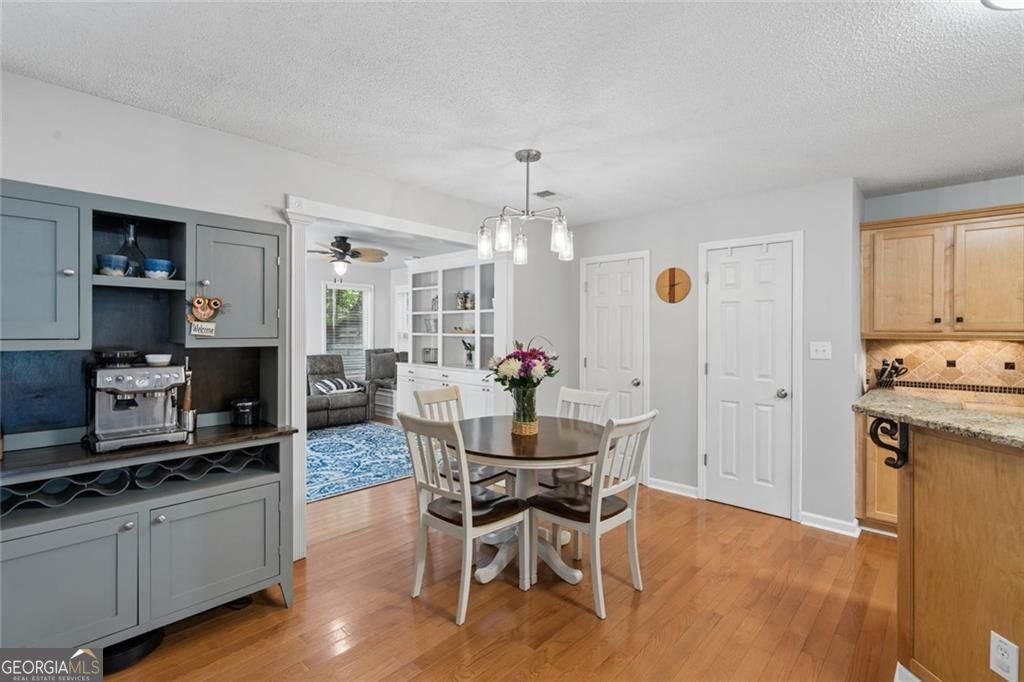 954 Wandering Vine Drive Mableton - Photo 12