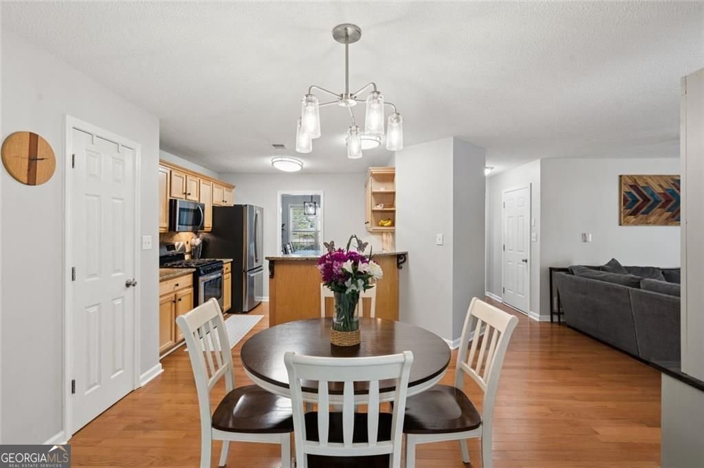954 Wandering Vine Drive Mableton - Photo 13