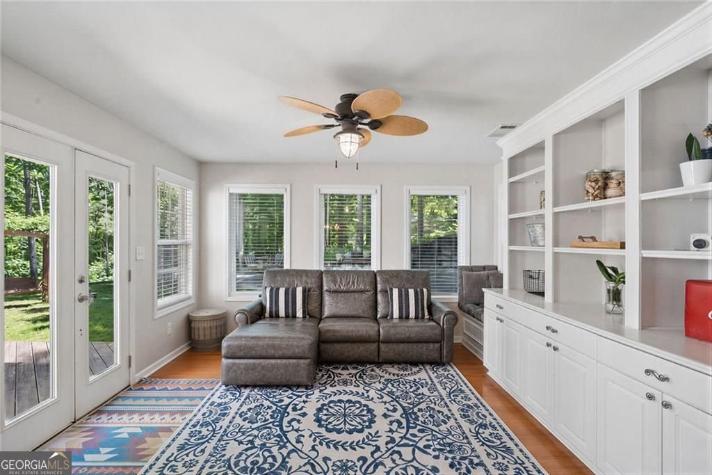 954 Wandering Vine Drive Mableton - Photo 14