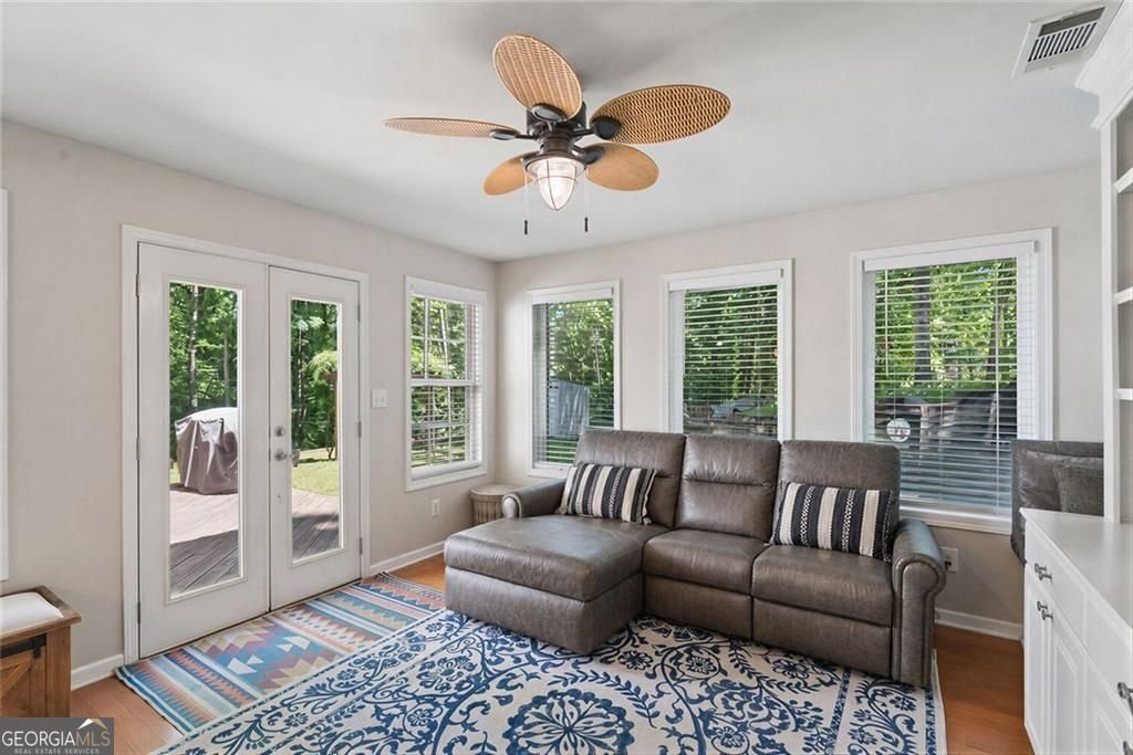 954 Wandering Vine Drive Mableton - Photo 15