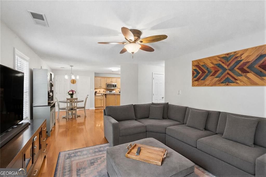 954 Wandering Vine Drive Mableton - Photo 21