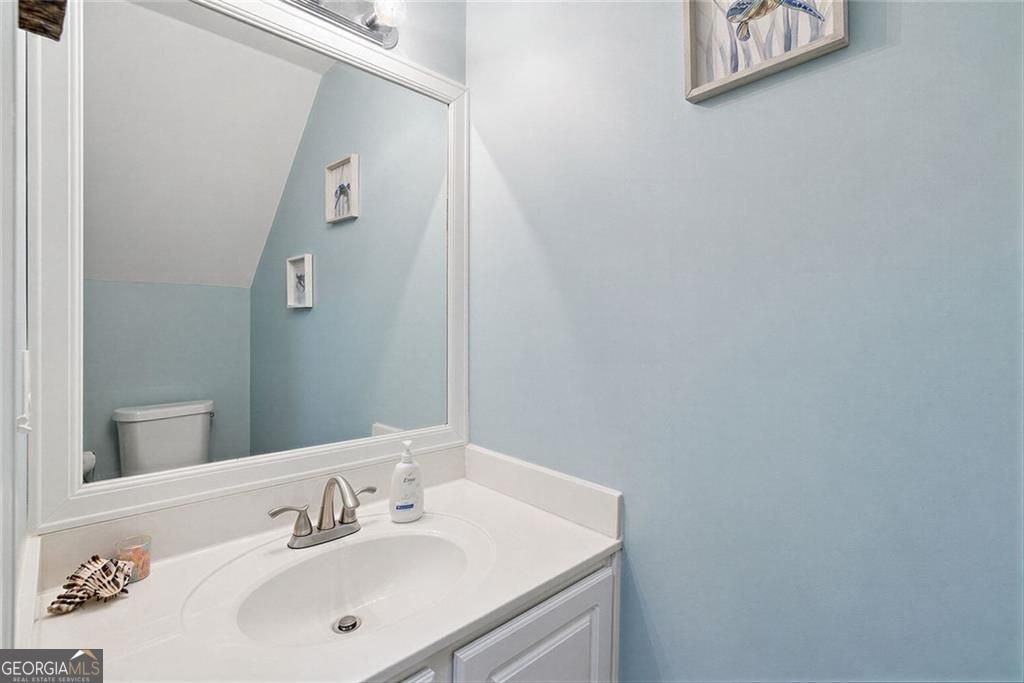 954 Wandering Vine Drive Mableton - Photo 22