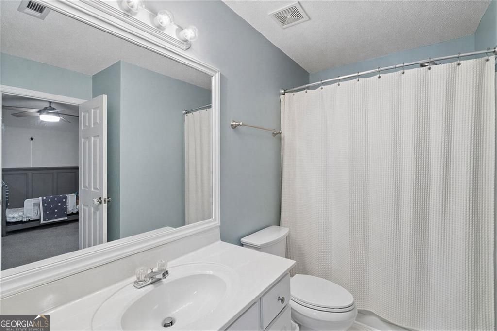 954 Wandering Vine Drive Mableton - Photo 23