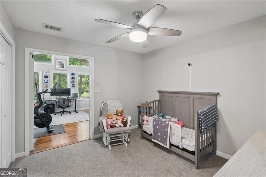 954 Wandering Vine Drive Mableton - Photo 24