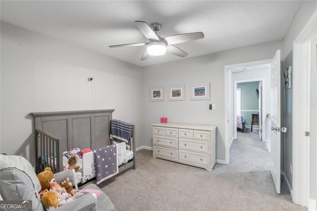 954 Wandering Vine Drive Mableton - Photo 25