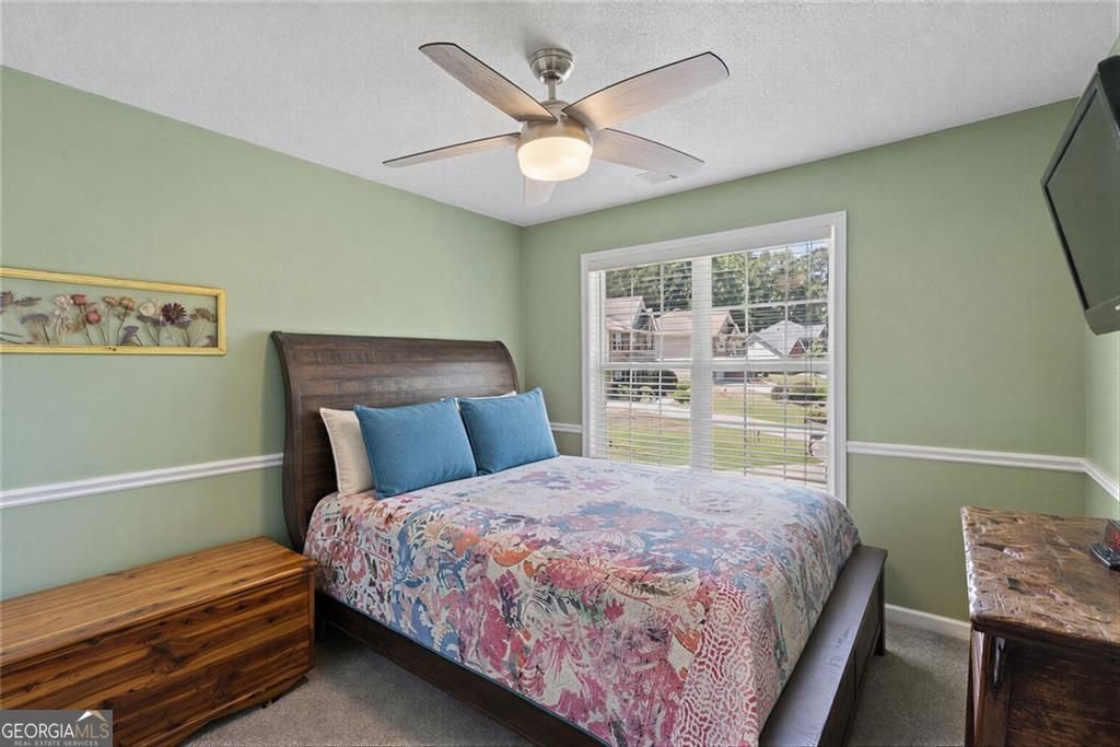 954 Wandering Vine Drive Mableton - Photo 29