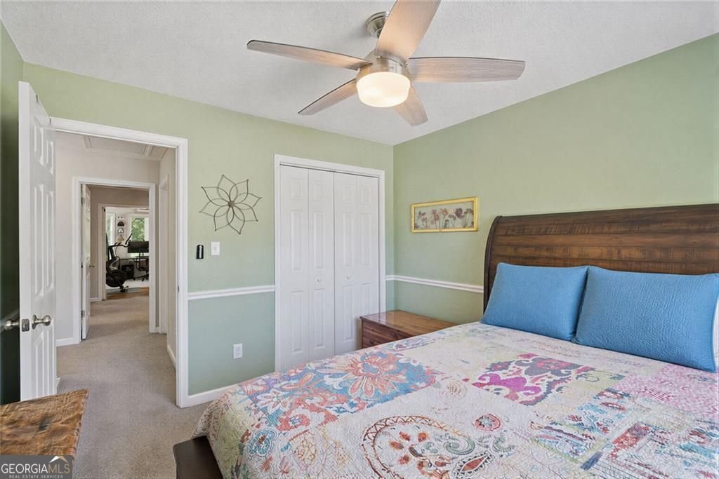 954 Wandering Vine Drive Mableton - Photo 30