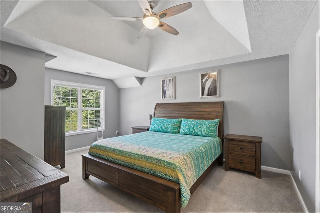 954 Wandering Vine Drive Mableton - Photo 31