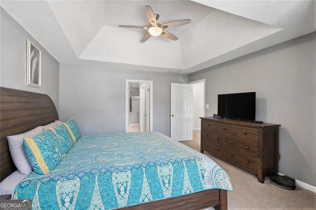 954 Wandering Vine Drive Mableton - Photo 32