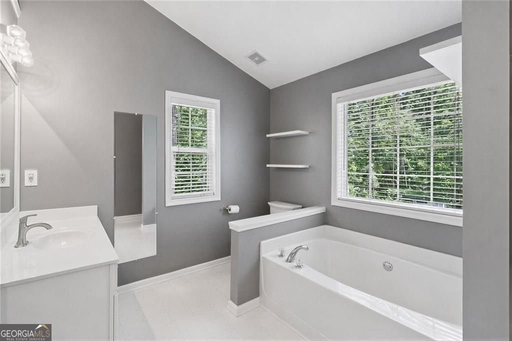 954 Wandering Vine Drive Mableton - Photo 34