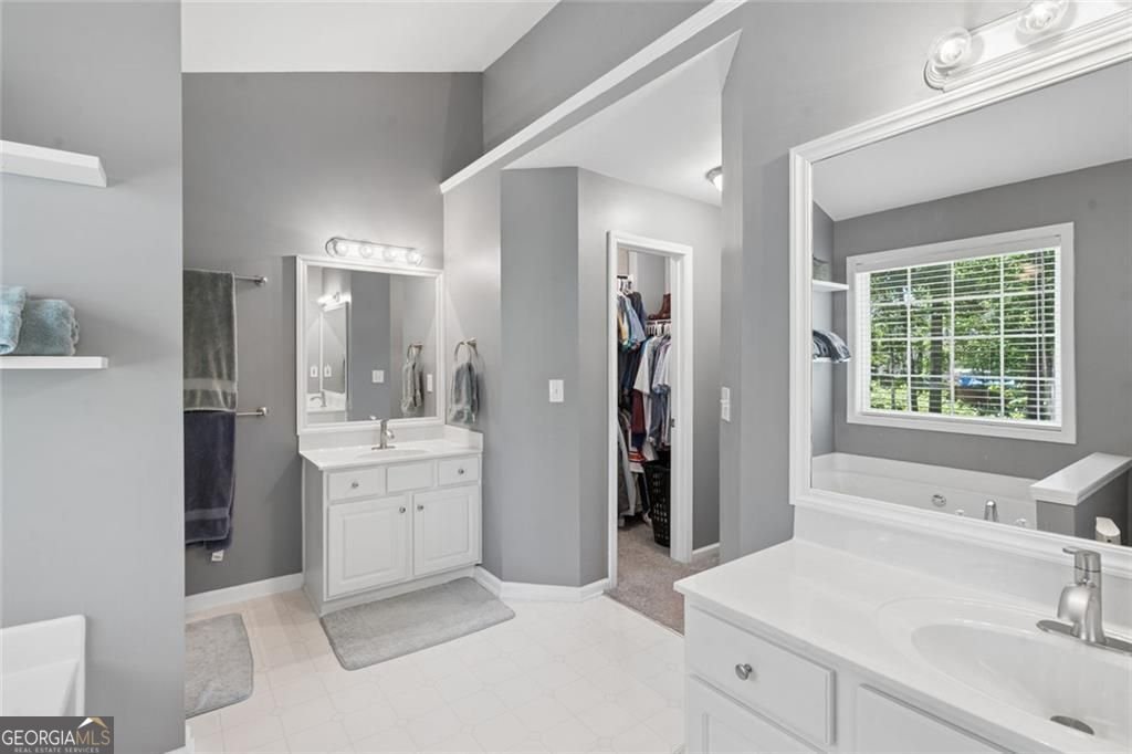 954 Wandering Vine Drive Mableton - Photo 35