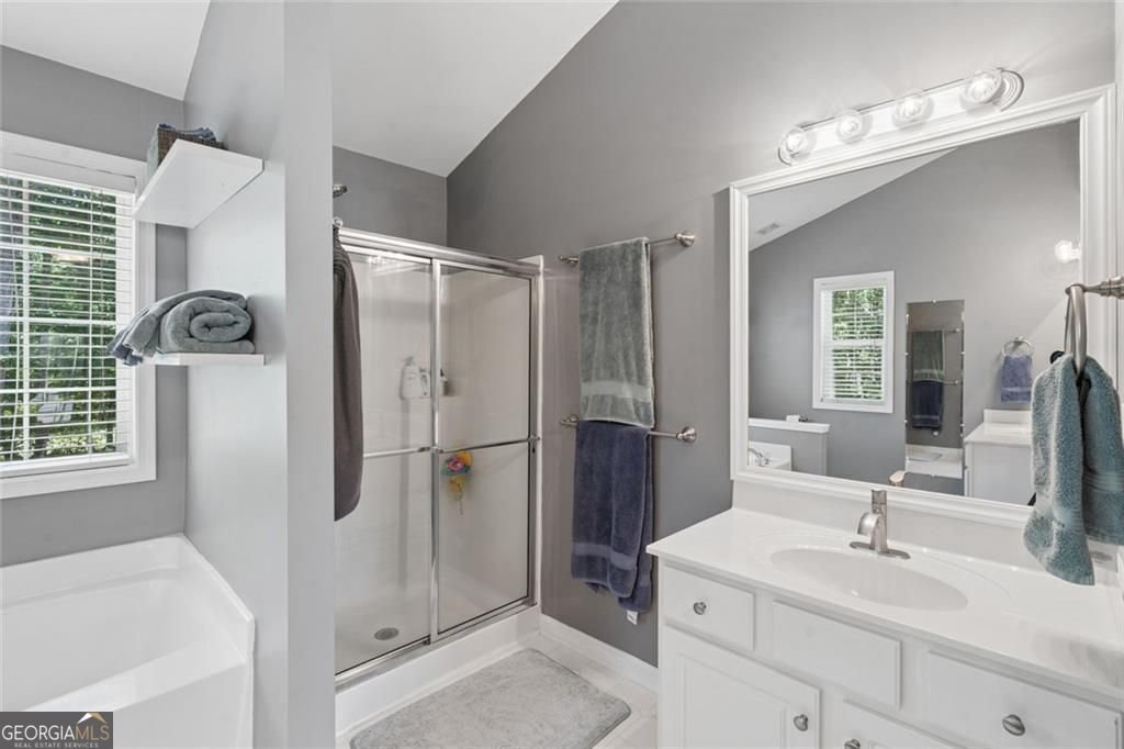 954 Wandering Vine Drive Mableton - Photo 36