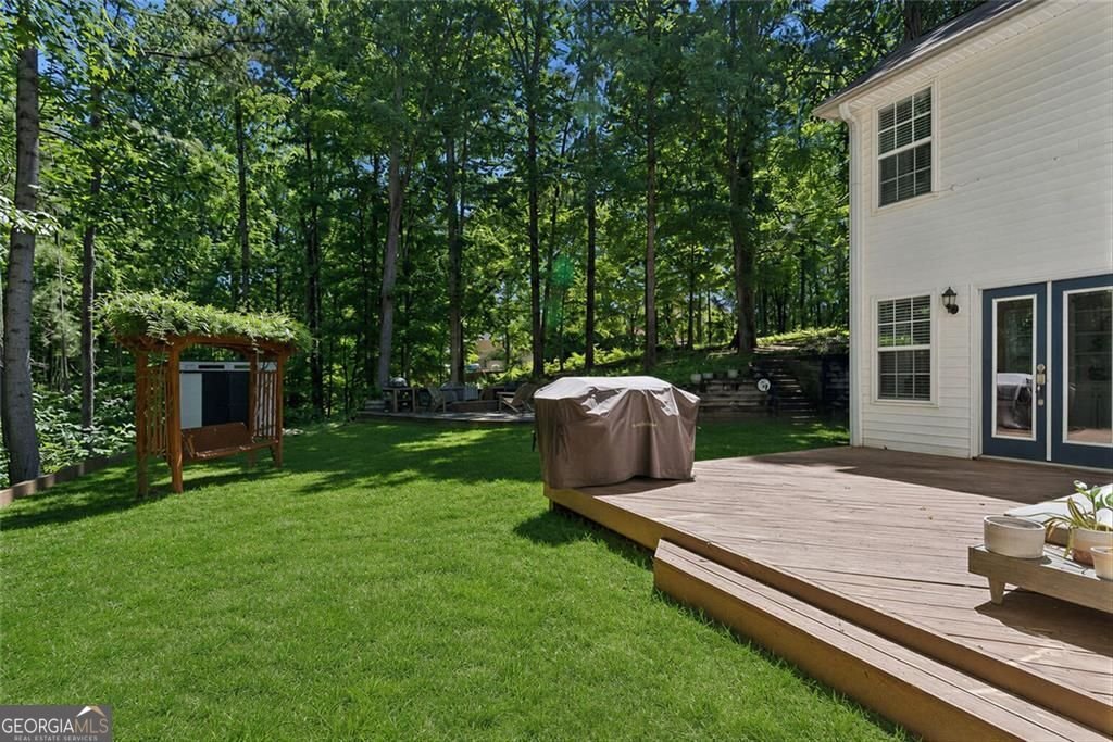 954 Wandering Vine Drive Mableton - Photo 39