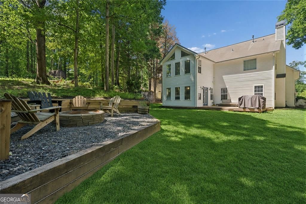 954 Wandering Vine Drive Mableton - Photo 43