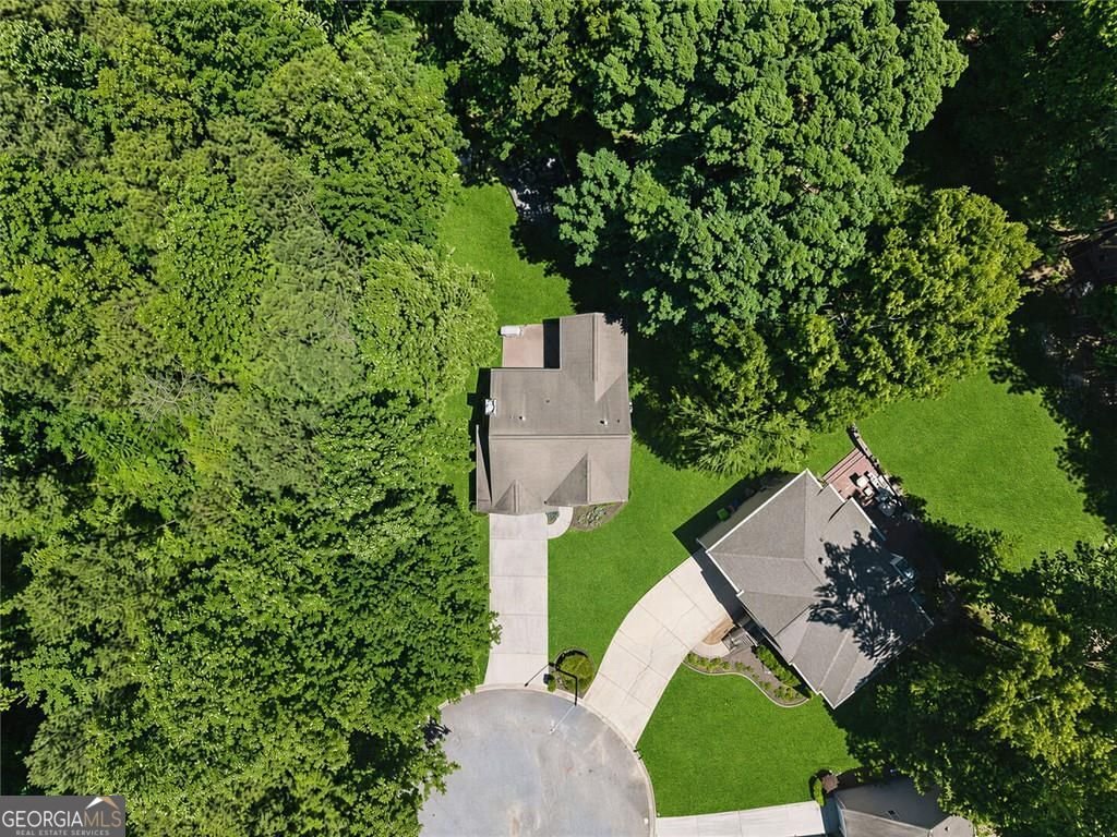 954 Wandering Vine Drive Mableton - Photo 44