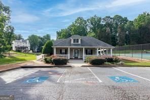 954 Wandering Vine Drive Mableton - Photo 47