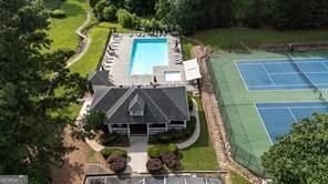954 Wandering Vine Drive Mableton - Photo 48