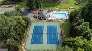 954 Wandering Vine Drive Mableton - Photo 49
