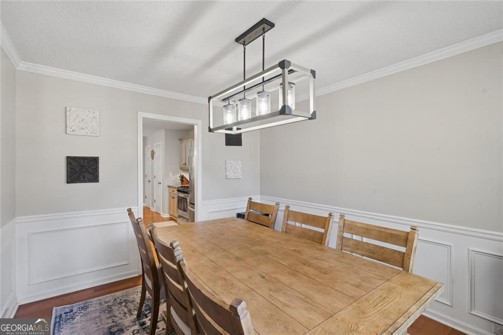 954 Wandering Vine Drive Mableton - Photo 6