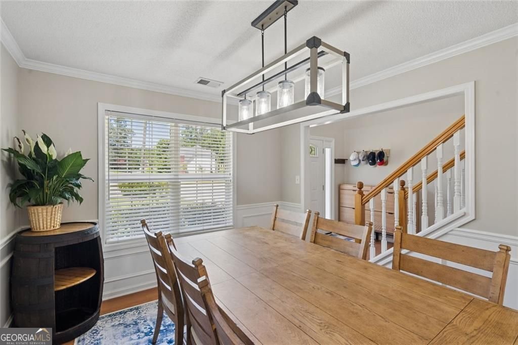 954 Wandering Vine Drive Mableton - Photo 7