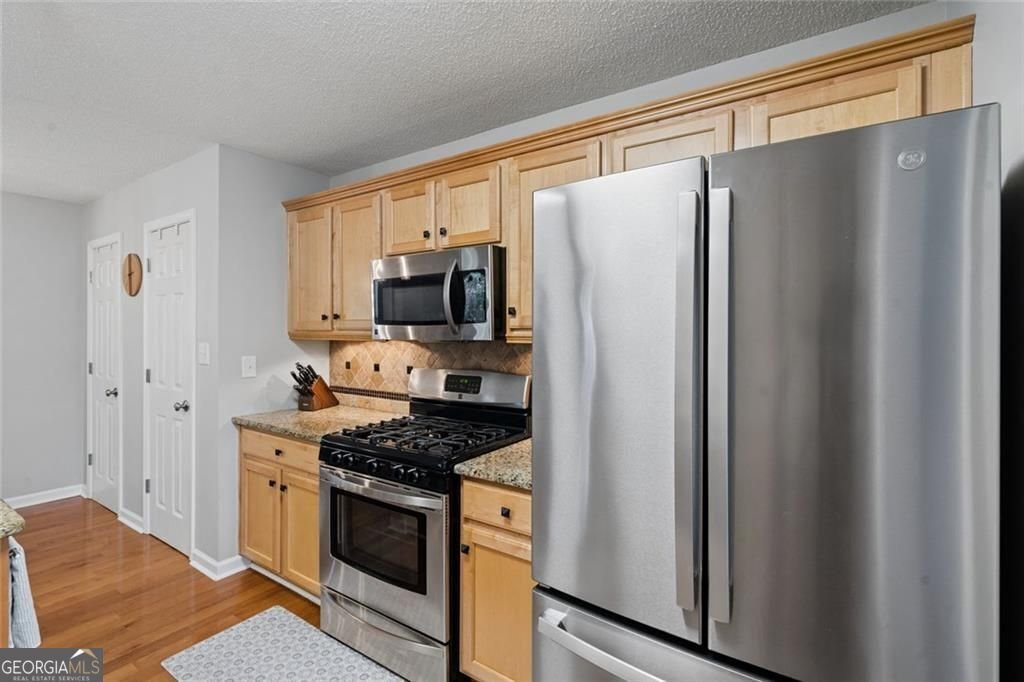 954 Wandering Vine Drive Mableton - Photo 9