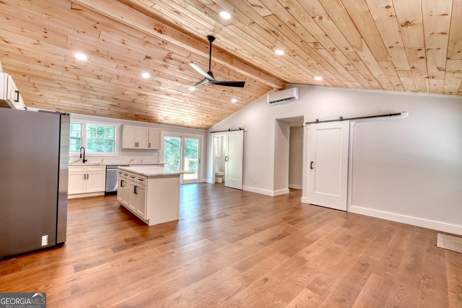 6564 Crooked Creek Road Young Harris - Photo 12