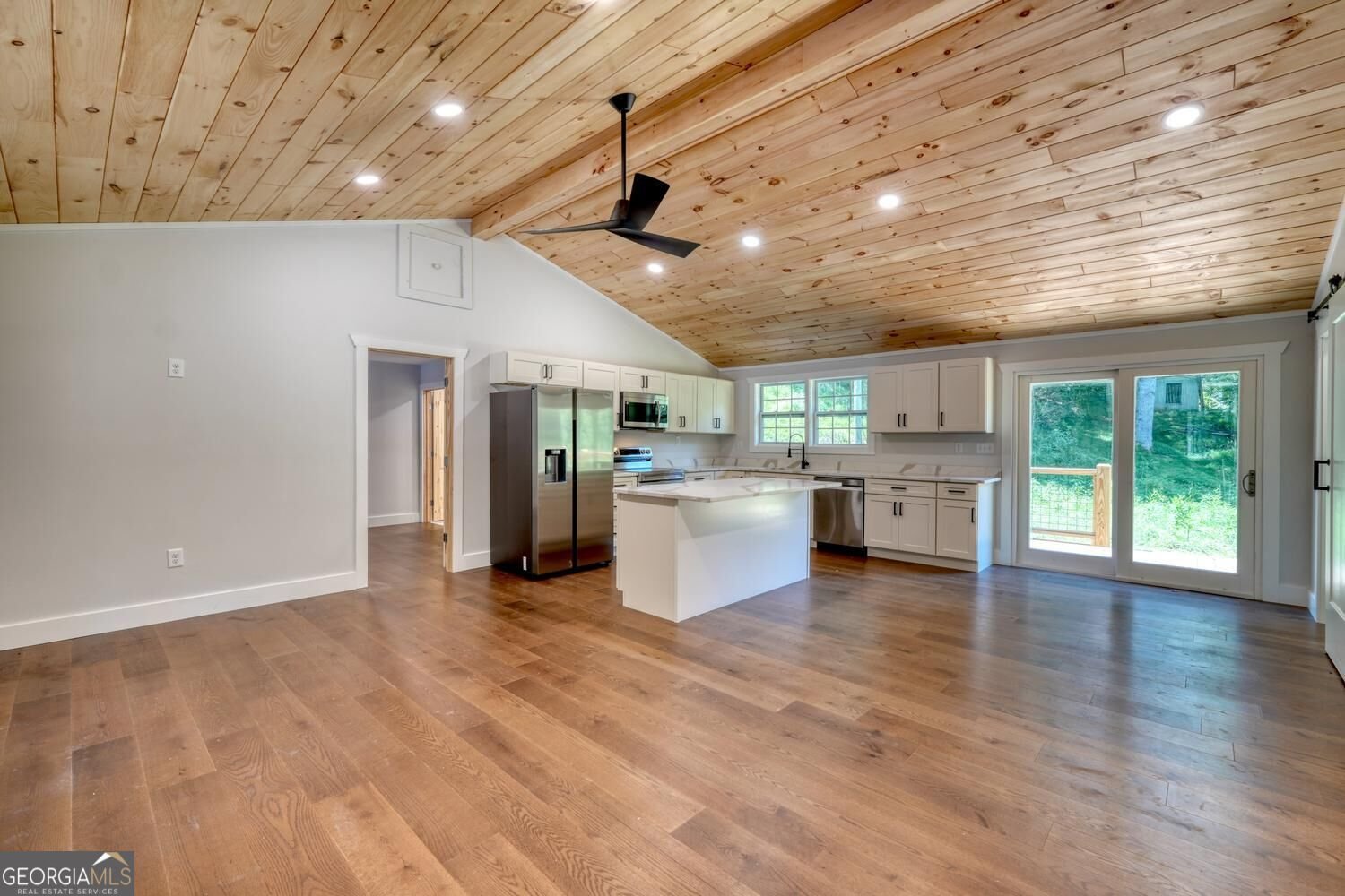 6564 Crooked Creek Road Young Harris - Photo 13