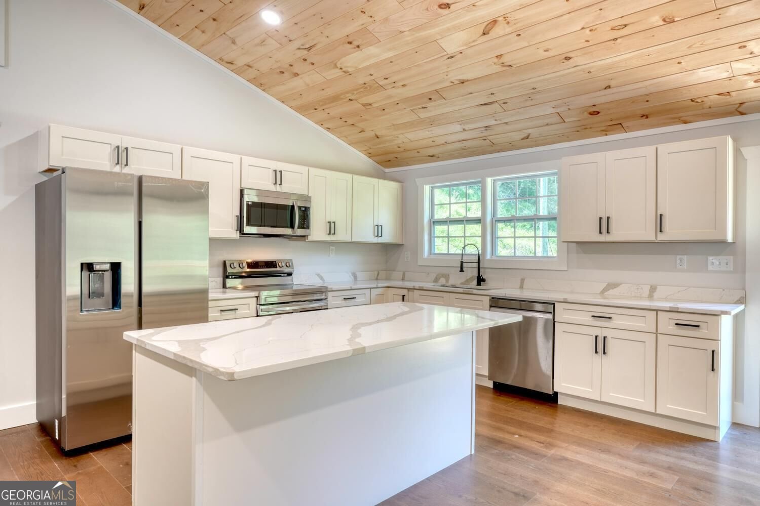 6564 Crooked Creek Road Young Harris - Photo 17