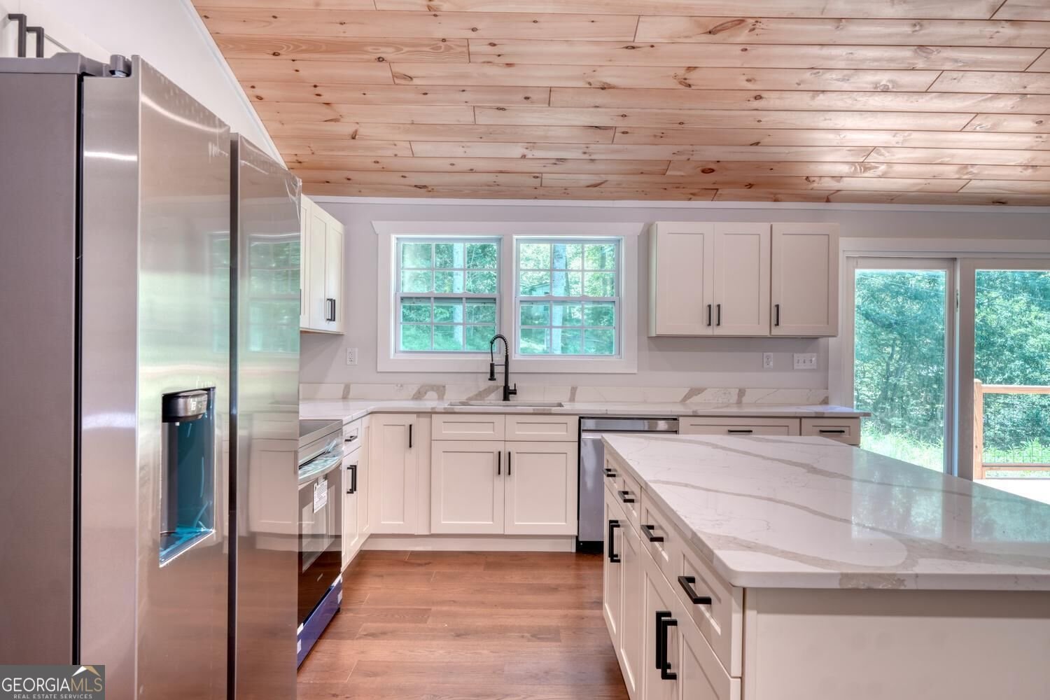 6564 Crooked Creek Road Young Harris - Photo 18