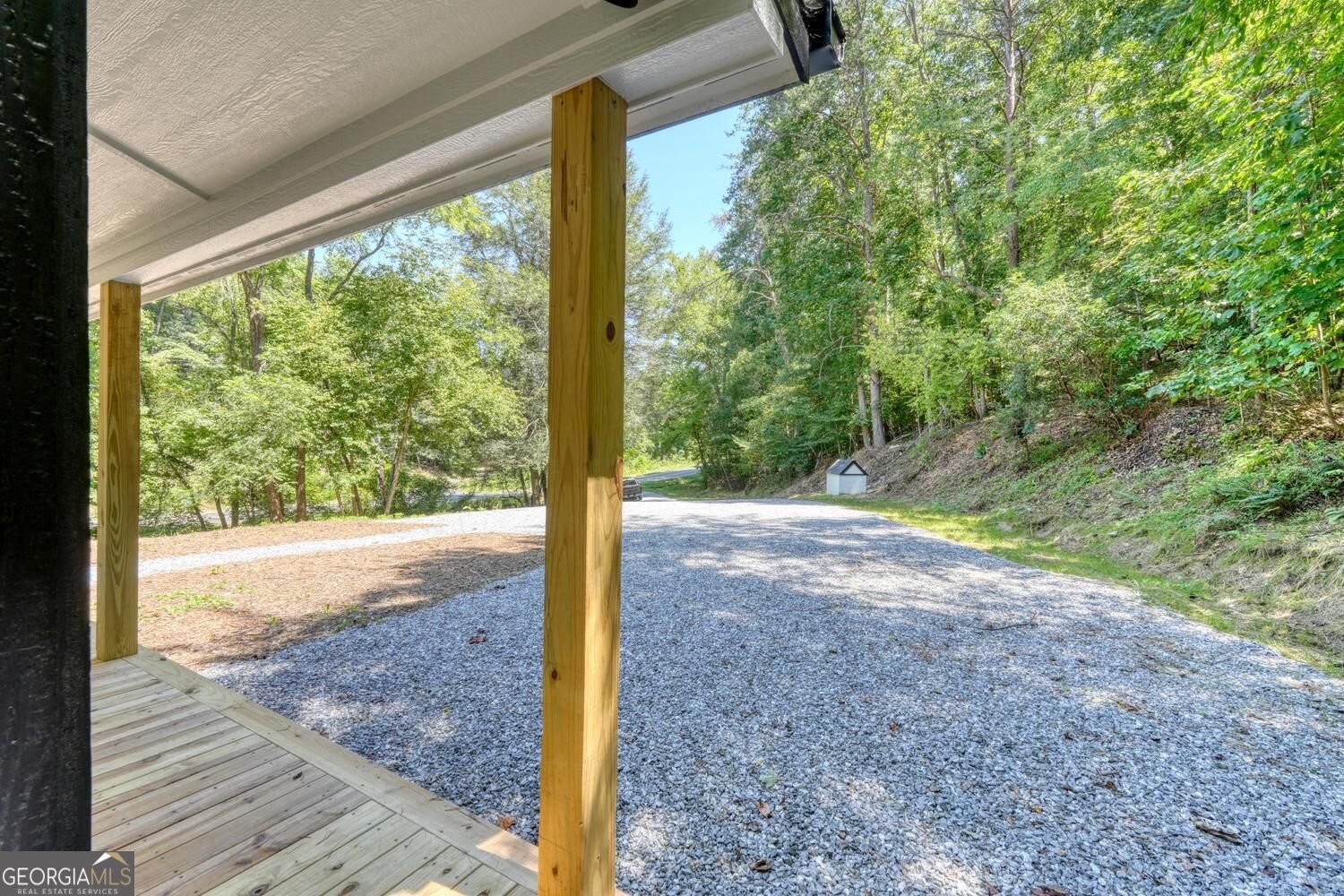 6564 Crooked Creek Road Young Harris - Photo 32