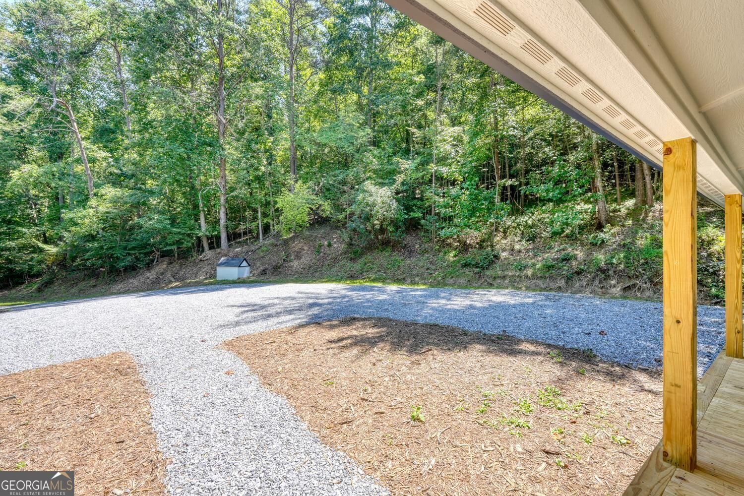 6564 Crooked Creek Road Young Harris - Photo 33