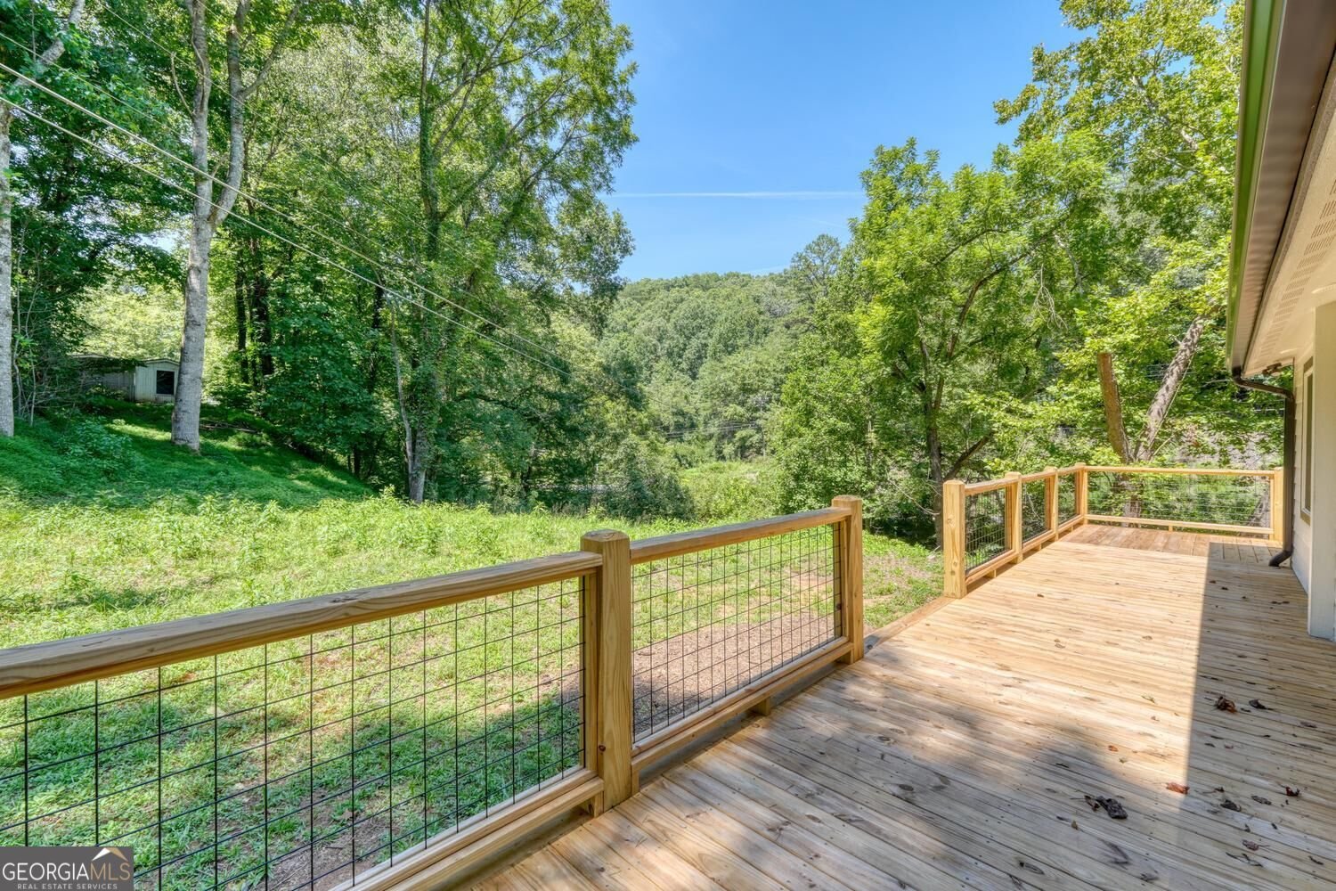 6564 Crooked Creek Road Young Harris - Photo 34