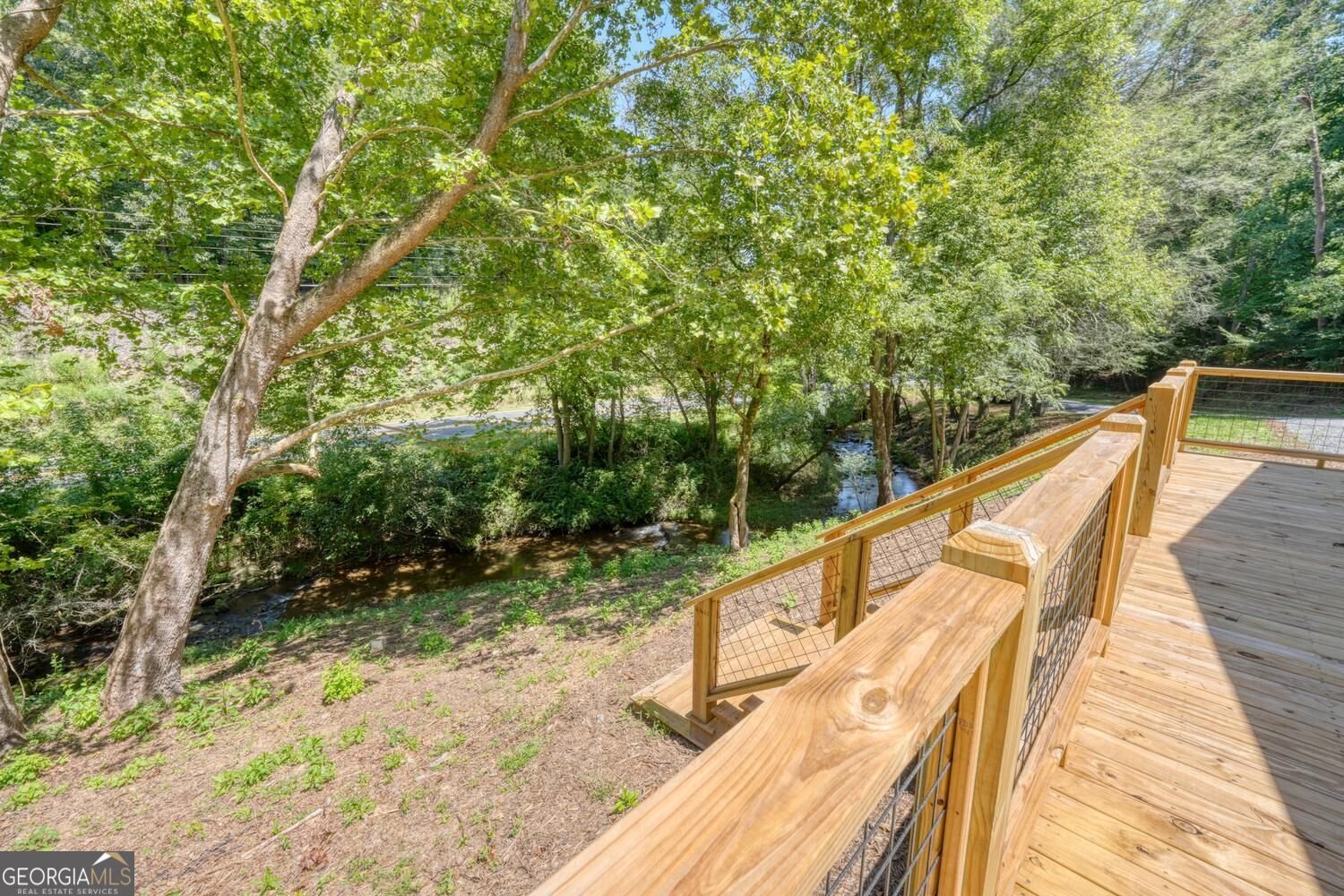 6564 Crooked Creek Road Young Harris - Photo 38