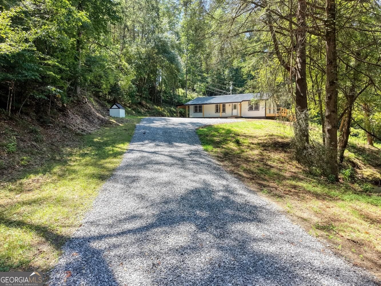 6564 Crooked Creek Road Young Harris - Photo 43