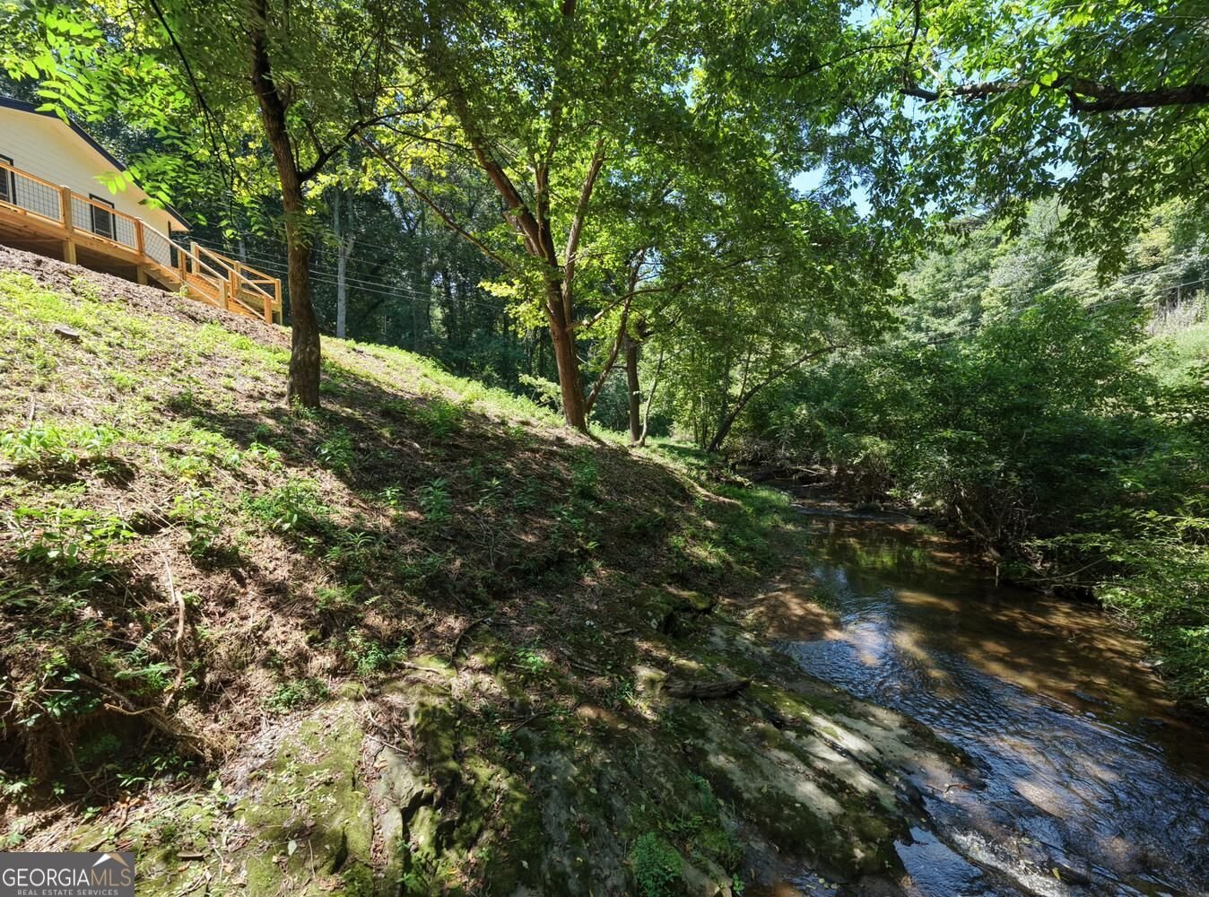 6564 Crooked Creek Road Young Harris - Photo 8