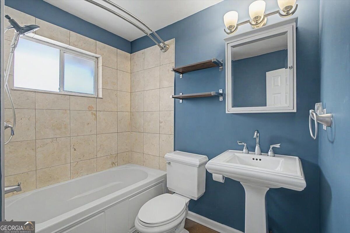 136 Peachtree Memorial Drive Atlanta - Photo 14