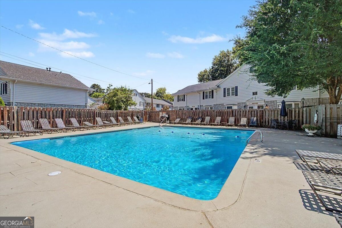 136 Peachtree Memorial Drive Atlanta - Photo 18