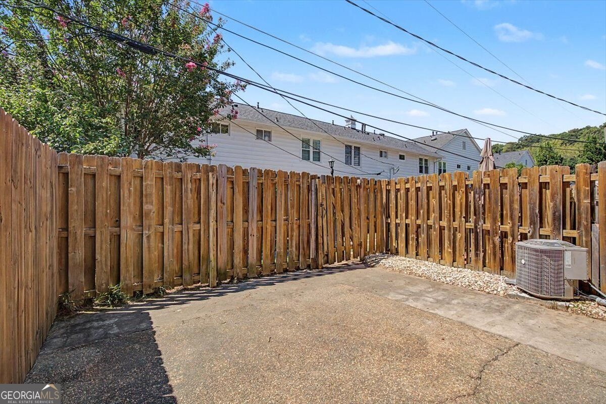 136 Peachtree Memorial Drive Atlanta - Photo 24