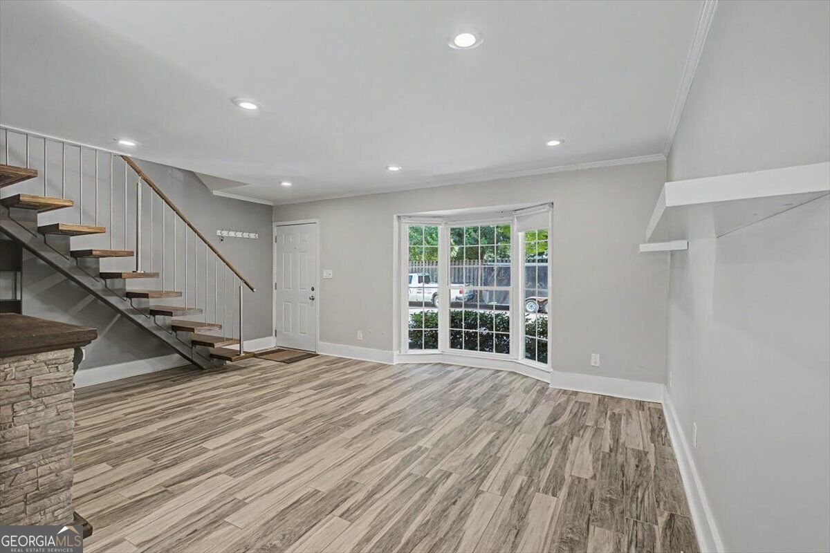 136 Peachtree Memorial Drive Atlanta - Photo 6