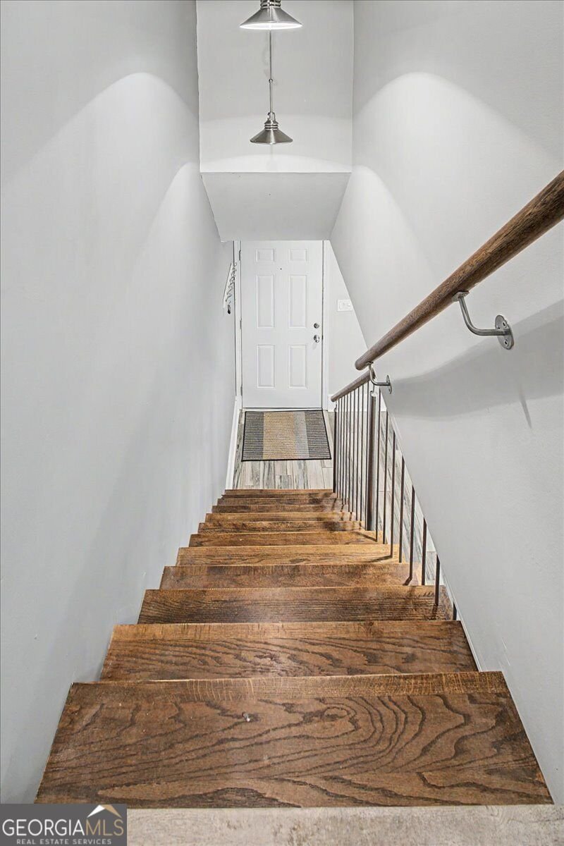 136 Peachtree Memorial Drive Atlanta - Photo 8