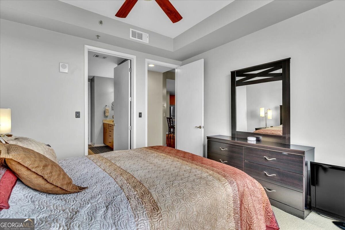 711 Cosmopolitan Drive Atlanta - Photo 12