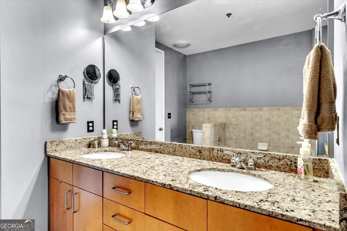 711 Cosmopolitan Drive Atlanta - Photo 13