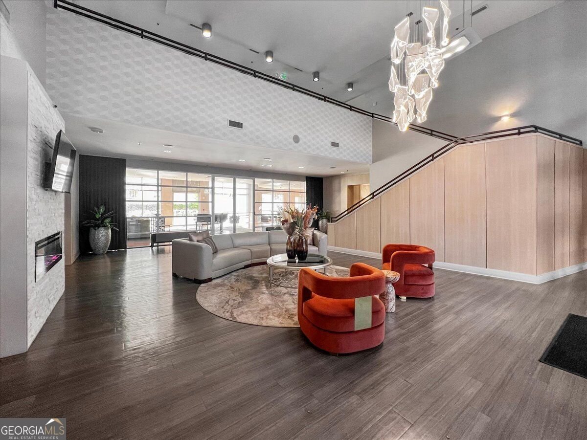 711 Cosmopolitan Drive Atlanta - Photo 15